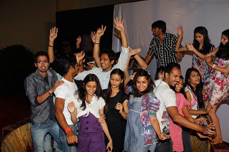 India Grape Harvest 2013