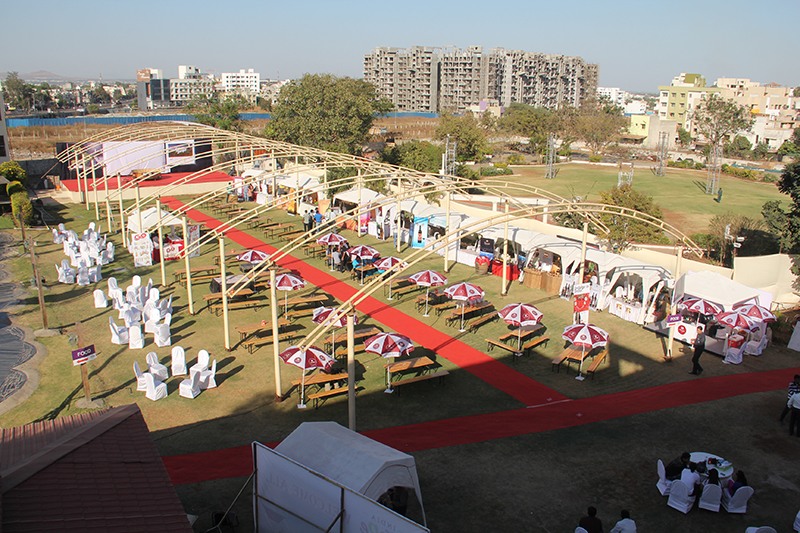 India Grape Harvest 2013