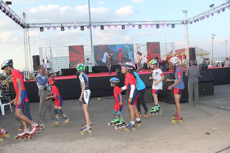 India Grape Harvest 2014