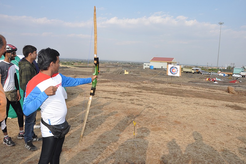 India Grape Harvest 2014