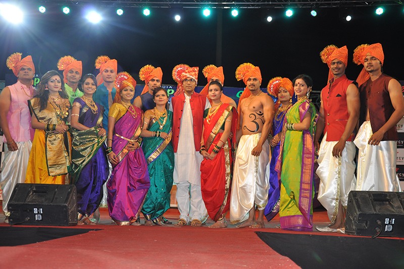 India Grape Harvest 2014